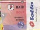 Bari-Roma 98-99