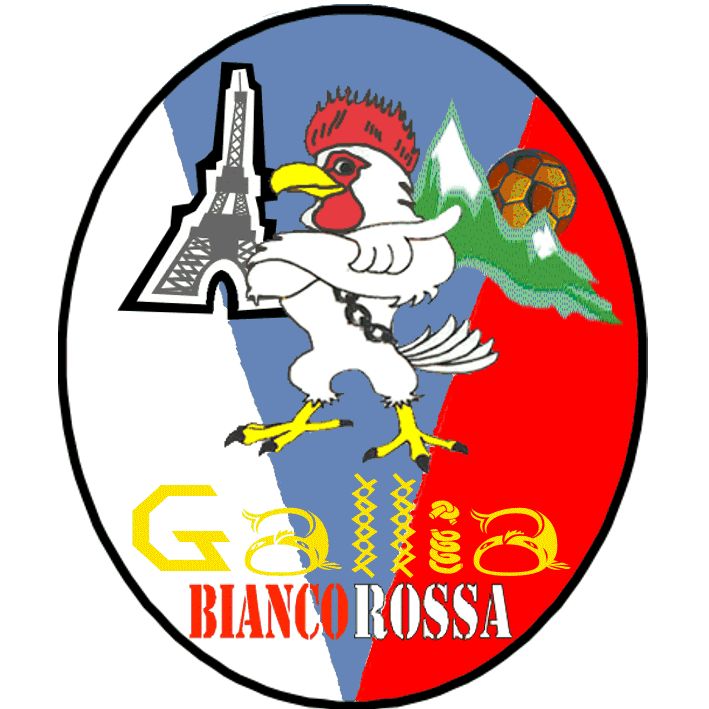 Gallia BiancoRossa