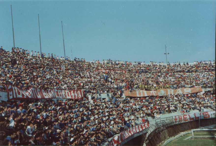 Bari-Lecce 82-83