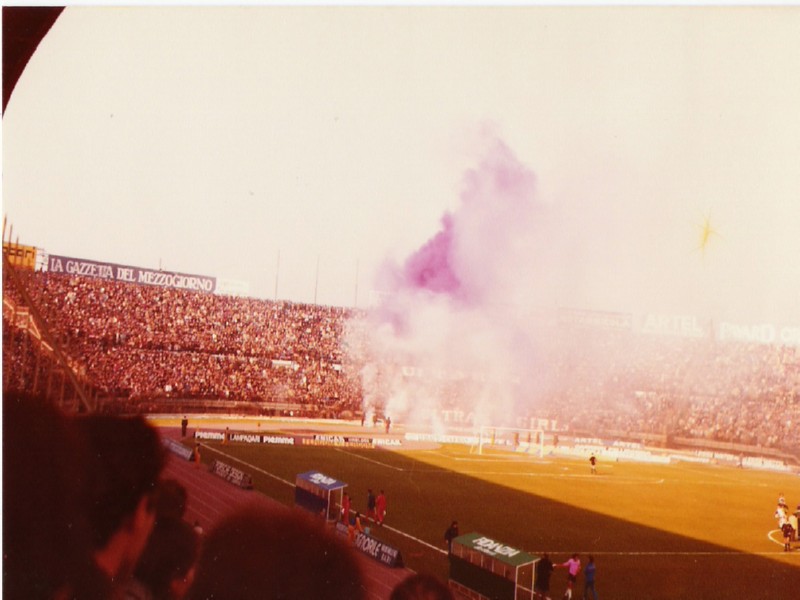 Bari - Palermo 2-0