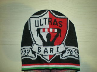 Cappello in lana Ultras Bari