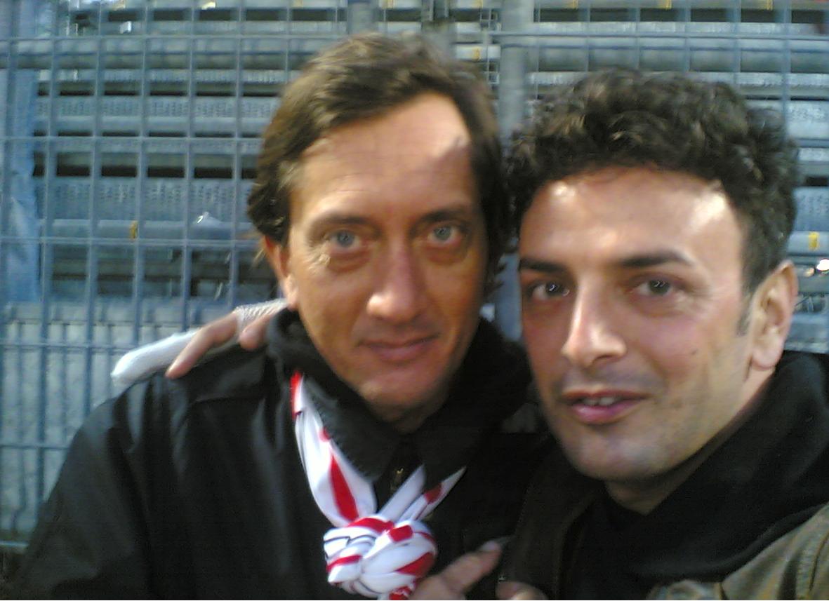 Alberto & Achille  VENEZIA-BARI 07MAG2005