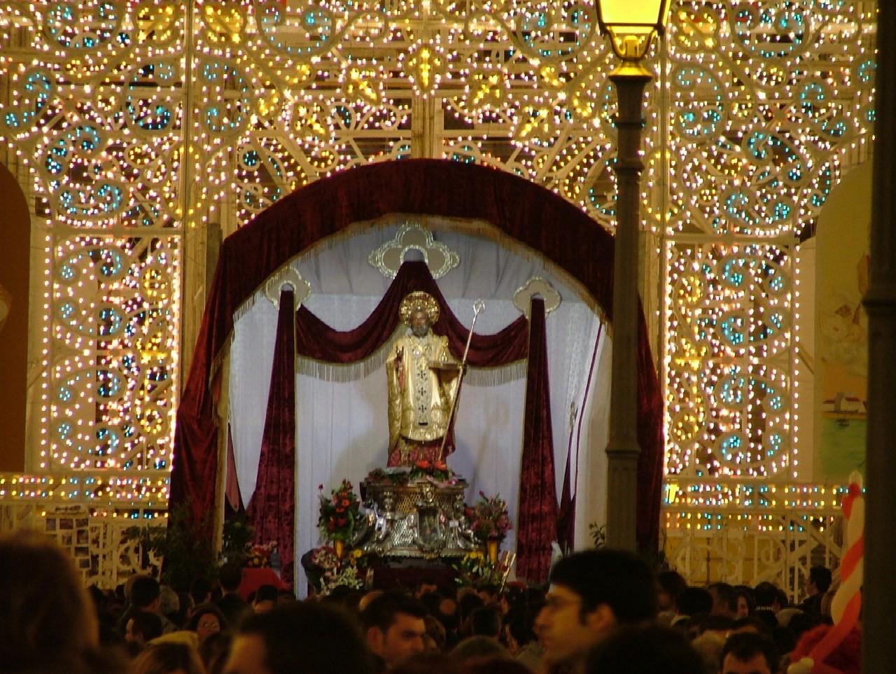 Festa San Nicola 2004 bis