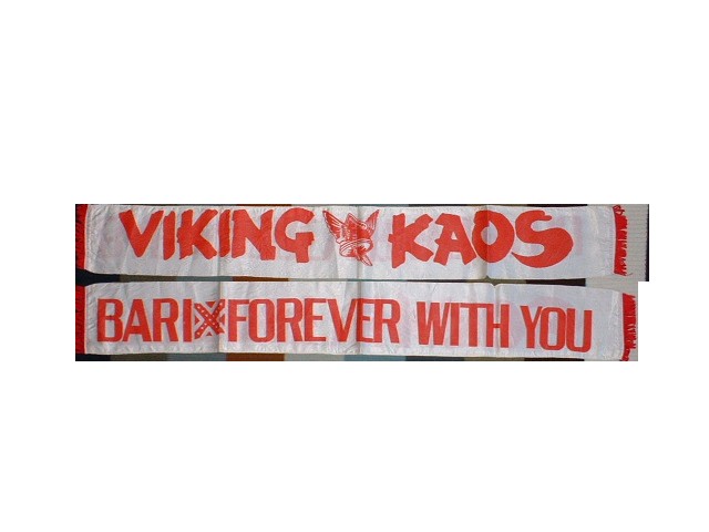 Sciarpa Viking Kaos