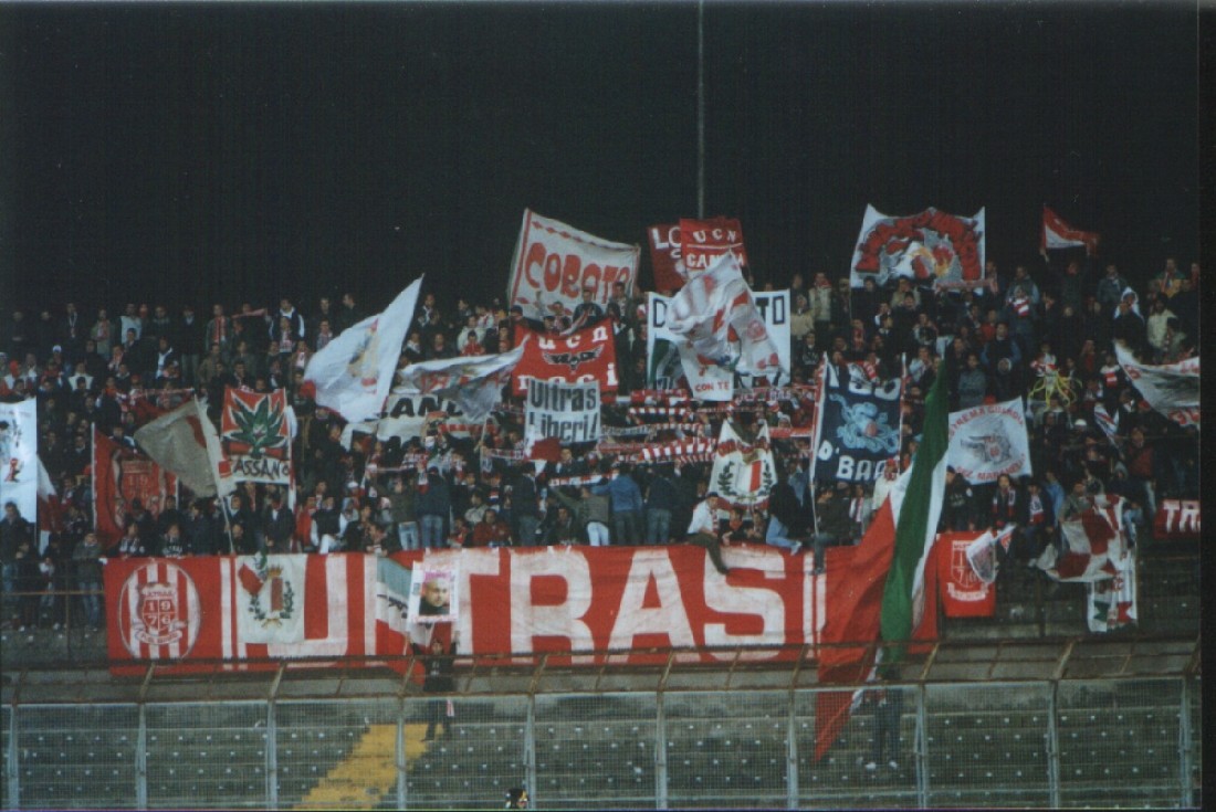Pescara-Bari 03-04