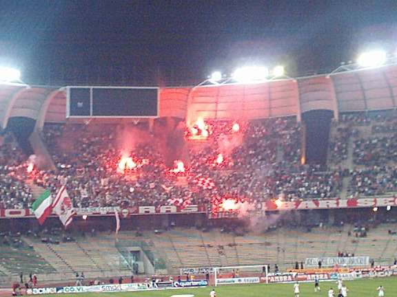 Bari-Torino 03-04