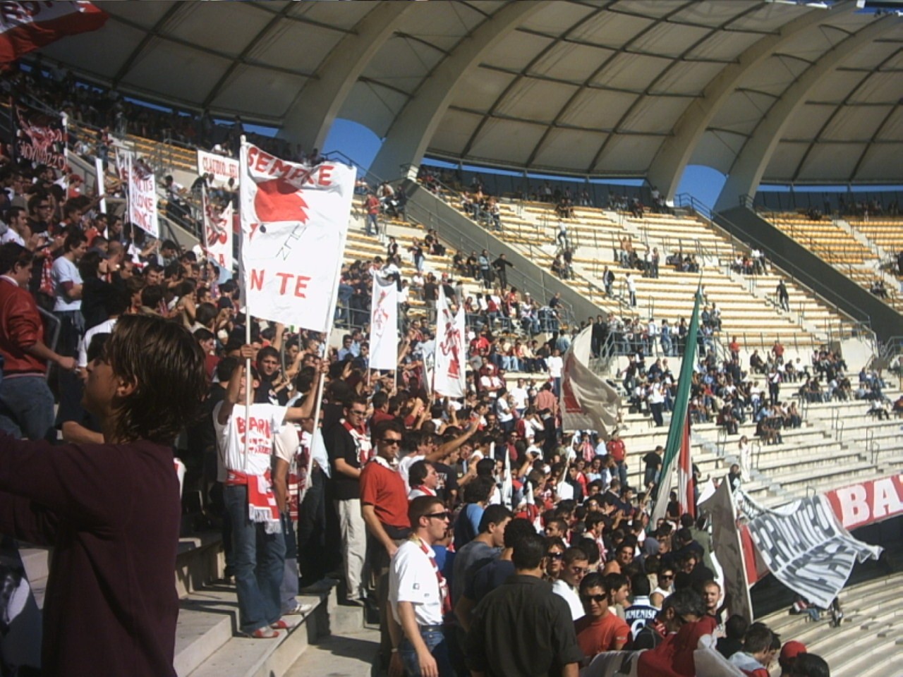 Bari-Ascoli 03-04