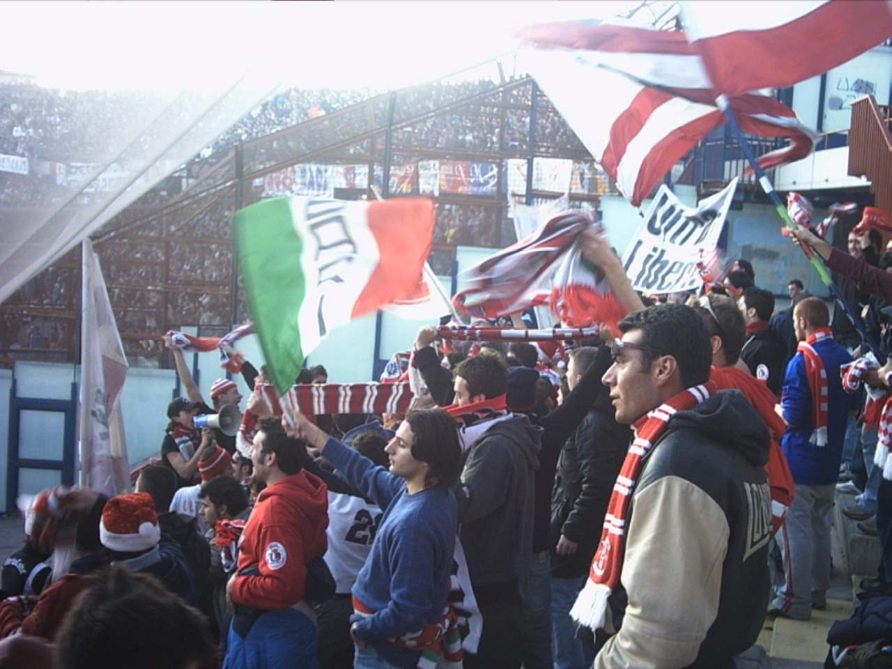 Catania-Bari 03-04