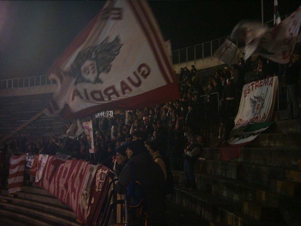 Ascoli - Bari 03-04