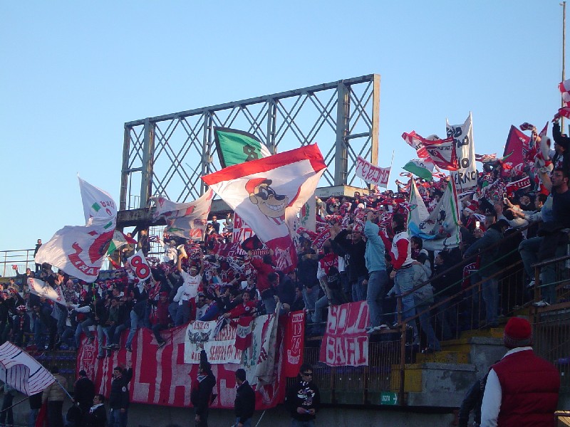 Pescara-Bari 04-05