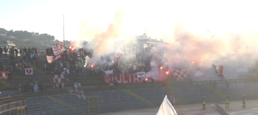 Pescara-Bari 04-05