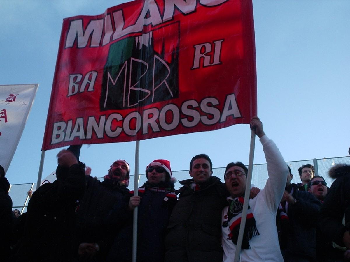MBr a Piacenza
