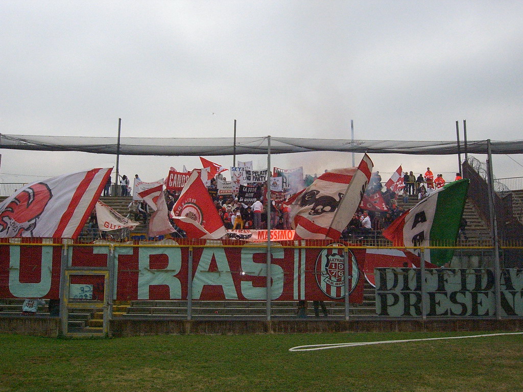 Brescia-Bari 05-06