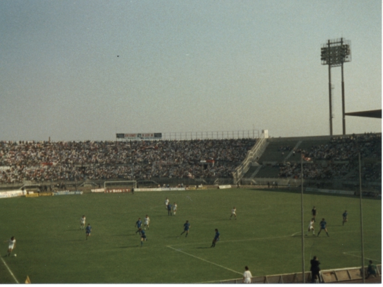 Bari-Monza 87-88
