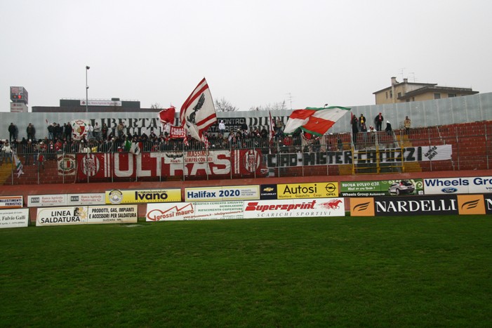 Mantova-Bari 06-07