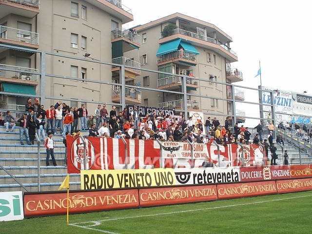 Treviso-Bari 07-08