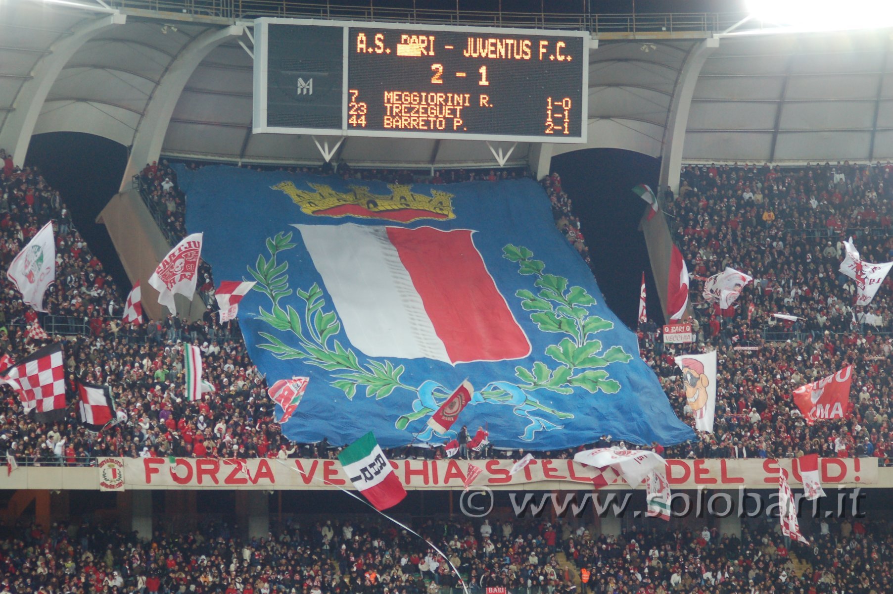 Bari-Juventus 09-10