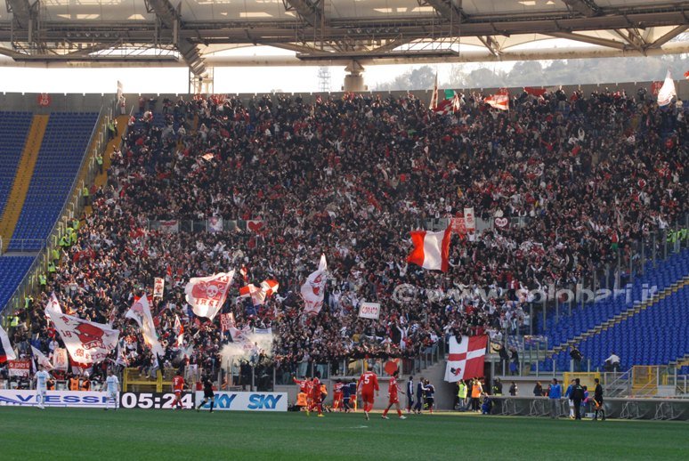 Lazio-Bari 09-10