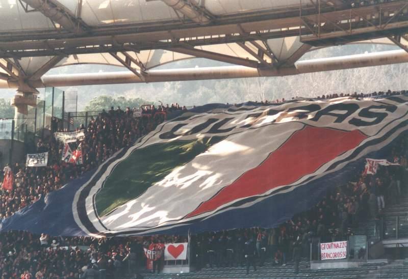 Roma-Bari 99-00