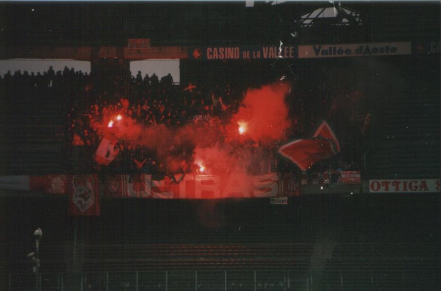 Juventus-Bari 98-99