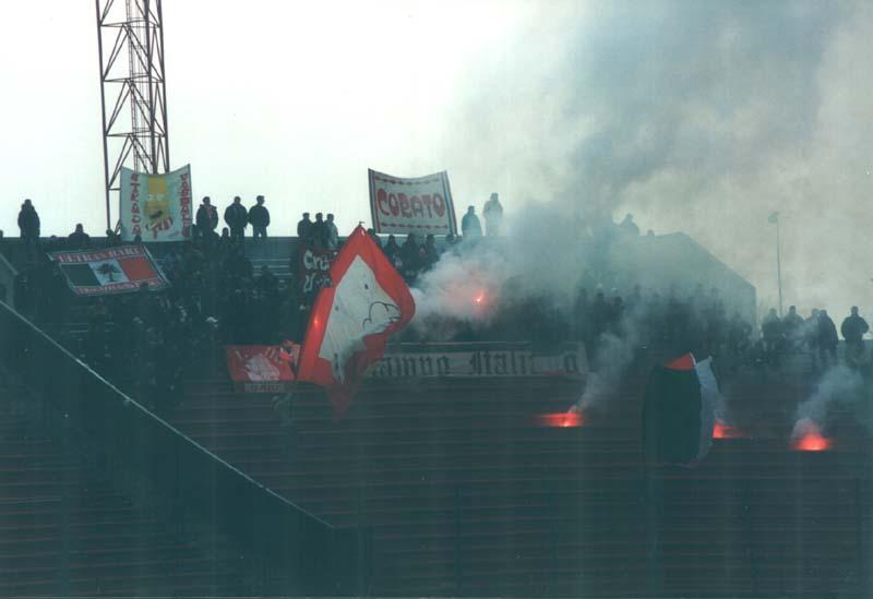 Udinese-Bari 98-99