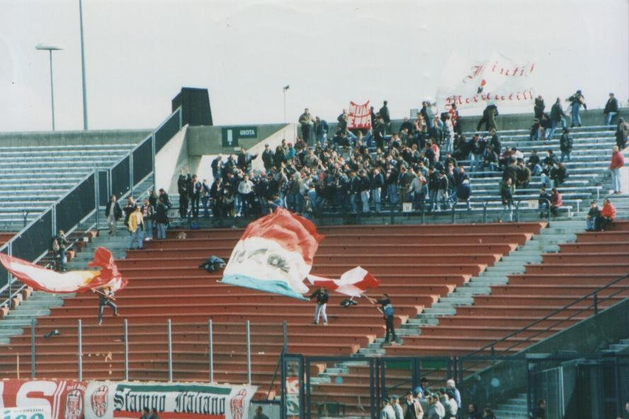 Udinese-Bari 97-98