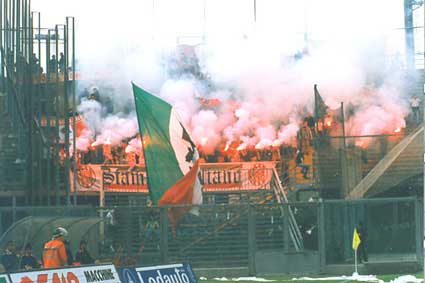 Atalanta-Bari 97-98