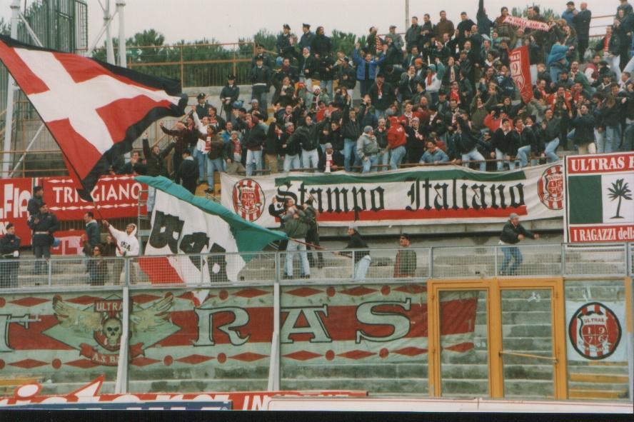 Pescara-Bari 96-97