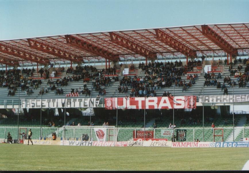 Cesena-Bari 96-97