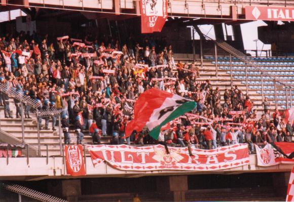 Juventus-Bari 95-96