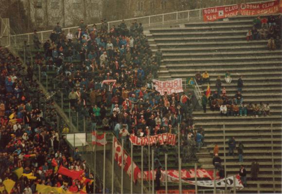 Roma-Bari 89-90