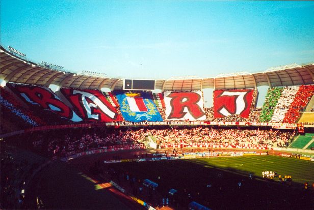 Bari-Lecce 97-98