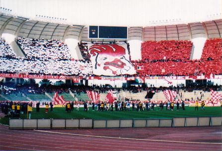 Bari-Napoli 97-98