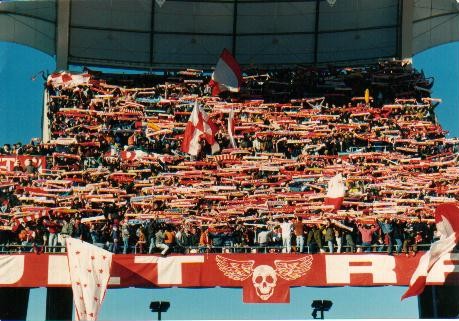 Bari-Roma 90-91