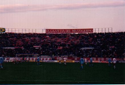 Bari-Udinese 89-90