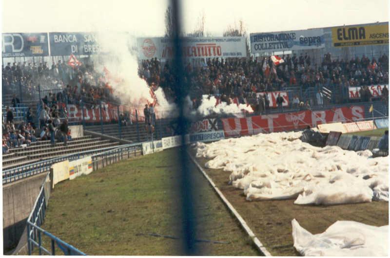 Brescia-Bari 88-89