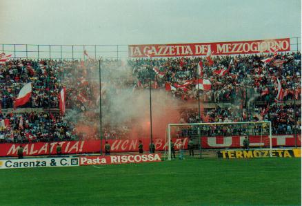 Bari-Messina 88-89