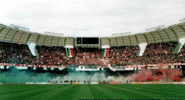 Bari - Lecce 02-03