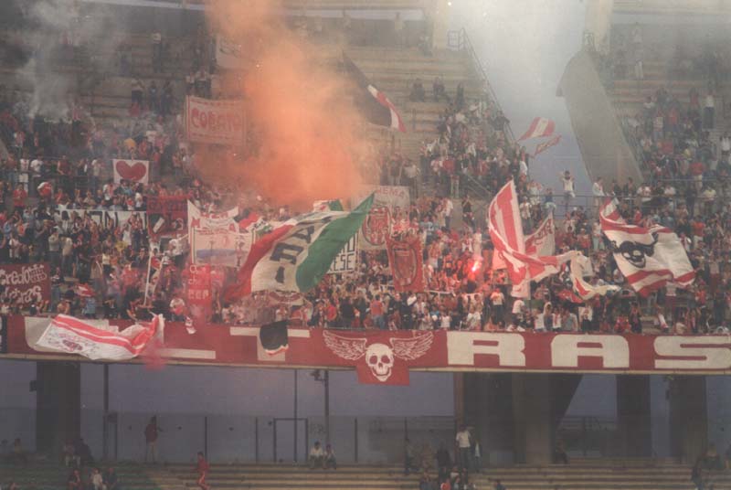 Bari-Cagliari 02-03
