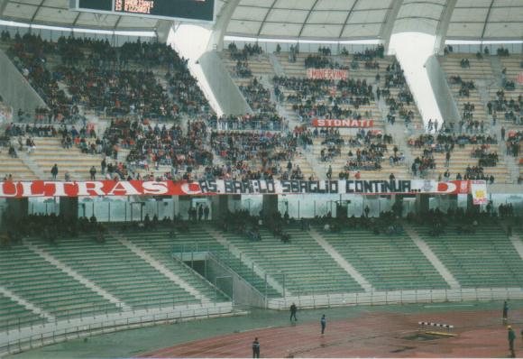 Bari-Cesena 92-93