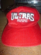 Cappellino Ultras Bari