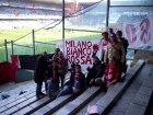 Sempre Milano Biancorossa a Marassi (Samp) 02-03