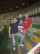 Jerry, Mulo_barese e Mulo's father a Verona 02-03