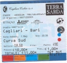 Cagliari-Bari 03-04