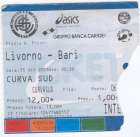 Livorno-Bari 03-04