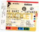 Bari-Catania 02-03