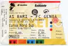 Bari-Genoa 02-03