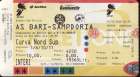 Bari-Sampdoria 02-03
