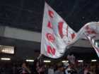 la bandiera CL@N a Napoli