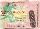 Bari-Vicenza 1993-1994